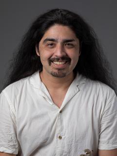 Eduardo Mendez