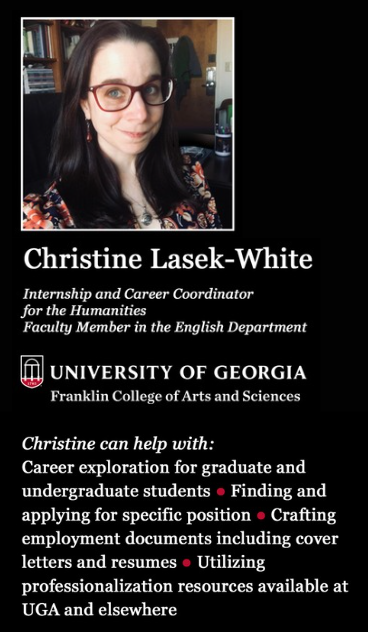 Christine Lasek-White