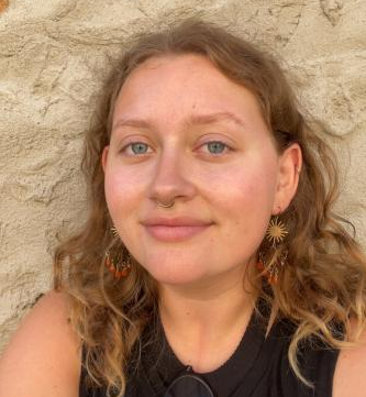 Maggie Glancy headshot