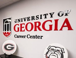 UGA Career Center