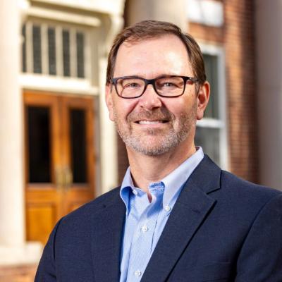 Dr. Derrick Lemons
