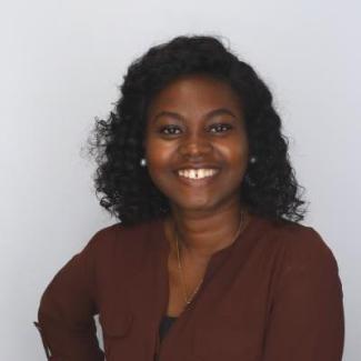 Blessing Adewuyi profile photo