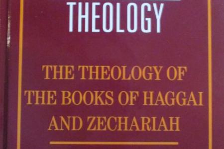 Haggai&Zechariah