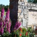Title sign at the State Botanical Garden of Georgia